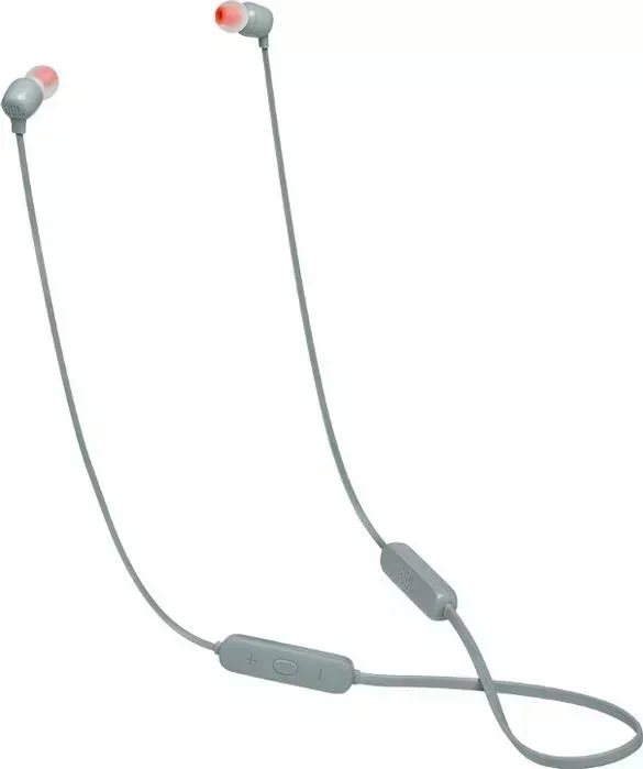 Наушники JBL Tune 115BT (T115BTGRY) grey