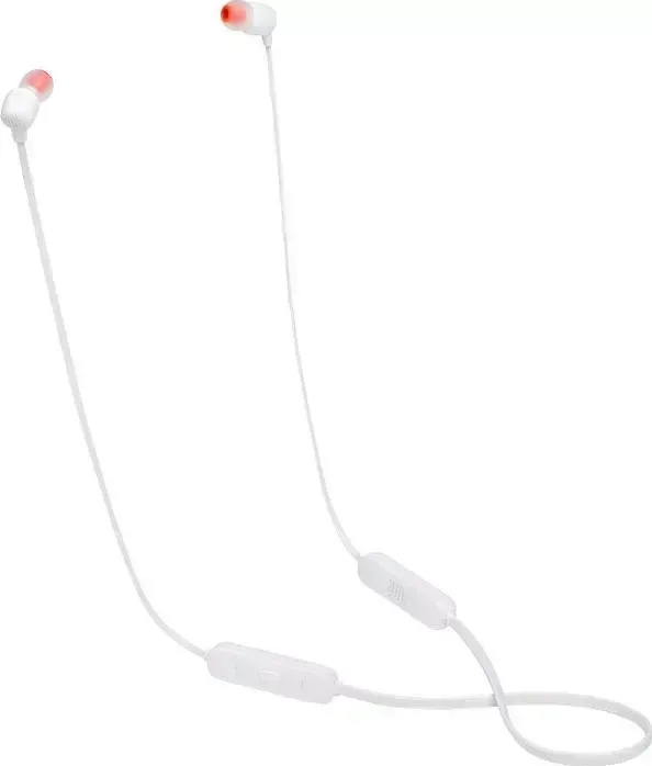 Наушники JBL Tune 115BT (T115BTWHT) white