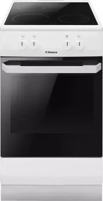 Плита электрическая HANSA FCCW530001