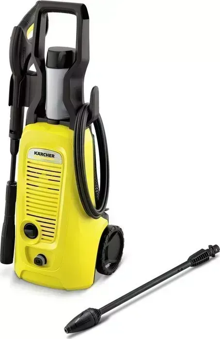 Автомойка KARCHER K 4 Universal Edition