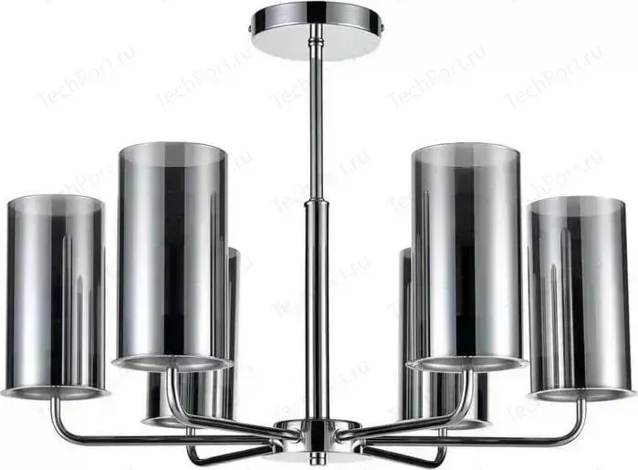 Потолочная люстра Vele Luce VL1923L06