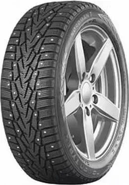 Шина NOKIAN Nordman 7 шип 205/65 R15