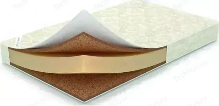 Матрас Капризун Джангл Симпл 80x200