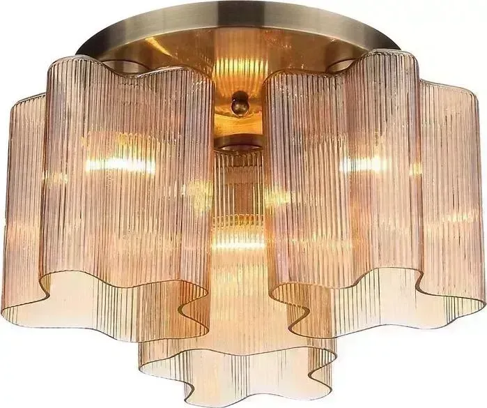 Потолочная люстра ST-Luce SL117.302.03