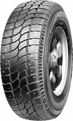 Шина TIGAR Cargo Speed Winter шип 215/65 R16