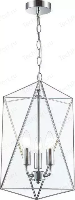 Подвесная люстра Favourite 2297-3P