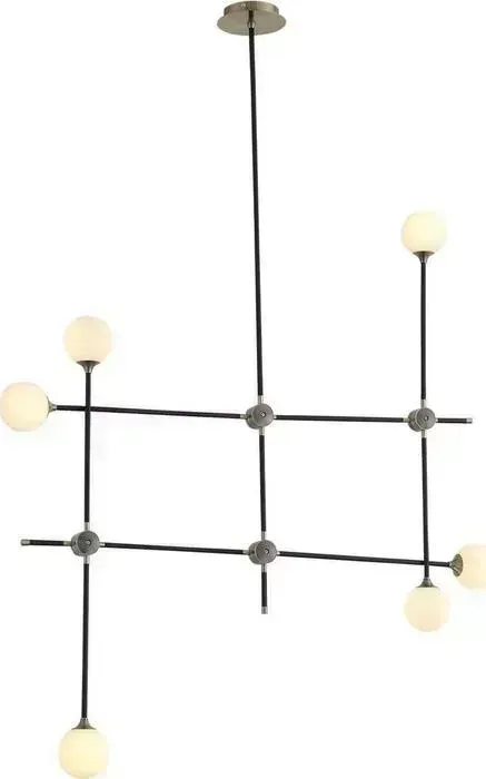 Подвесная люстра ST-Luce SL429.403.06