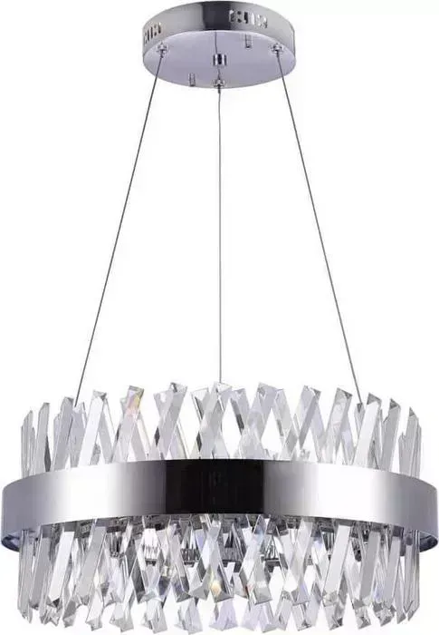Подвесная люстра Vele Luce VL3073P21