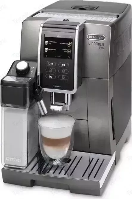 Кофемашина DE LONGHI ECAM 370.95 T