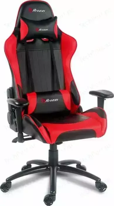 Кресло офисное Arozzi Verona-V2 red