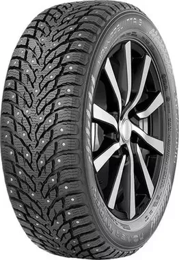 Шина NOKIAN Hakkapeliitta 9 шип 245/50 R18