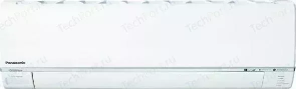 Сплит система PANASONIC CS-E18RKDW / CU-E18RKD
