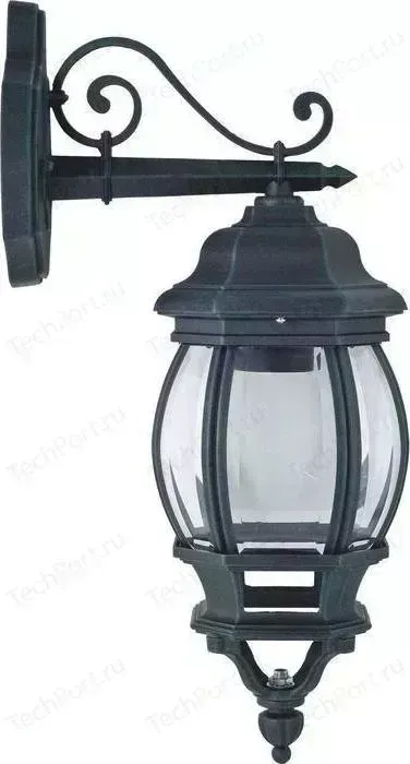 Уличный настенный светильник Favourite 1807-1W