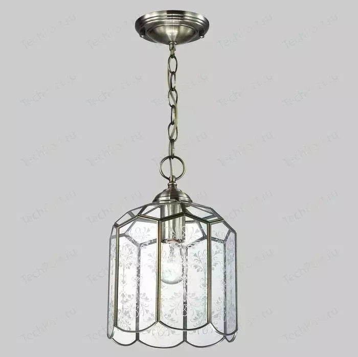 Подвесной светильник Citilux CL442210