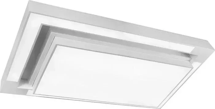 Светильник iLedex Потолочный светодиодный Summery B8015-152W/1000*700 WH