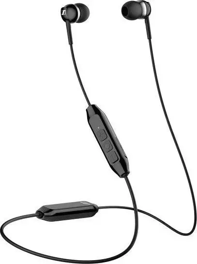 Наушники SENNHEISER CX 150BT black