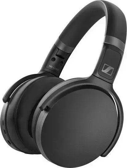 Наушники SENNHEISER HD 450BT black