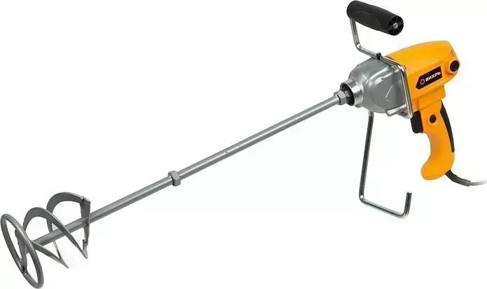 Миксер строительный ВИХРЬ СМ-1200Э