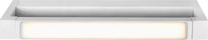 Настенный светодиодный светильник iLedex Firefox W1173-1 WH