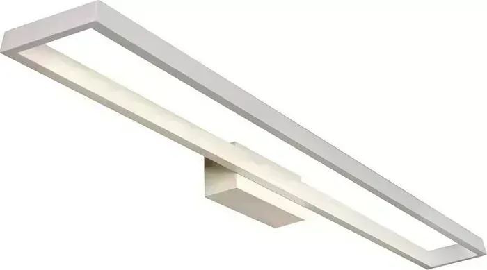 Настенный светодиодный светильник iLedex Edge X050330 WH