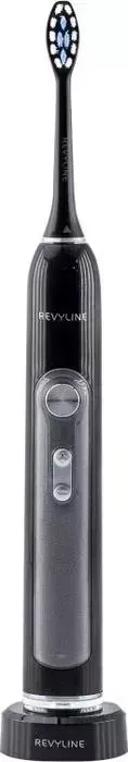 Электрическая зубная щетка Revyline RL 010 черная