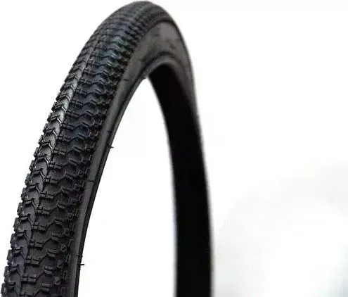 Покрышка WANDA W2019 26*1.95, черная