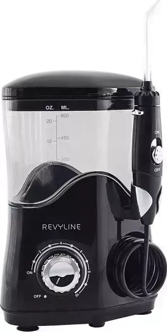 Ирригатор Revyline RL 100 черный