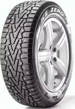 Шина PIRELLI Winter Ice Zero шип 235/65 R18