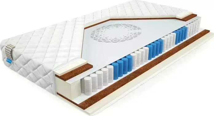 Матрас Mr. Mattress First L 160x200