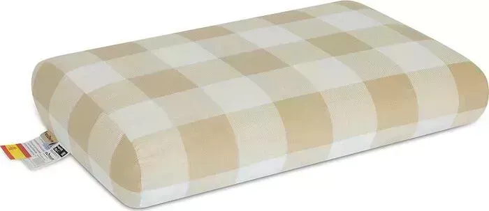 Подушка Mr. Mattress Fresh L 60x39x12