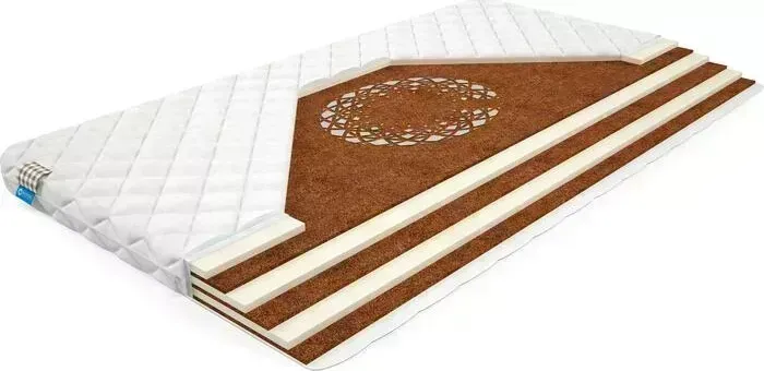 Матрас Mr. Mattress Sandwich 90x200