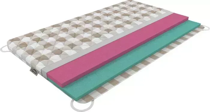 Наматрасник Mr. Mattress Hypnotic XL 120x195