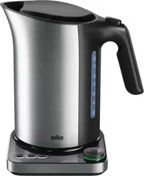 Чайник электрический BRAUN WK5115 черный