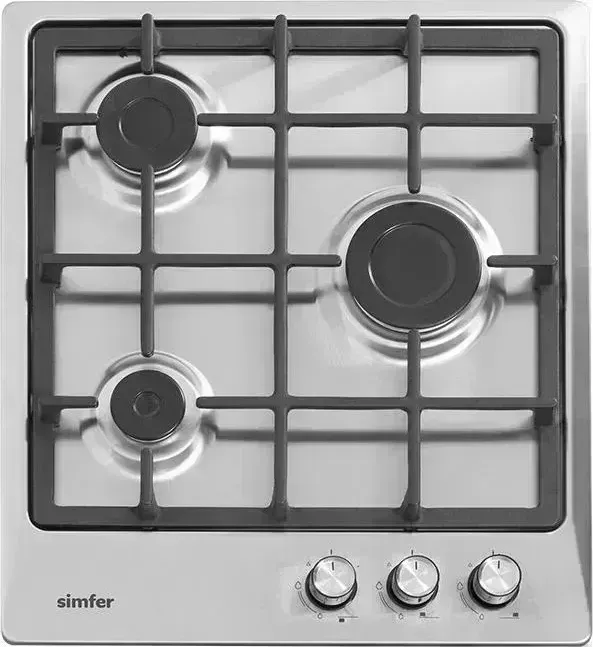 Панель варочная газовая SIMFER H45V30M416