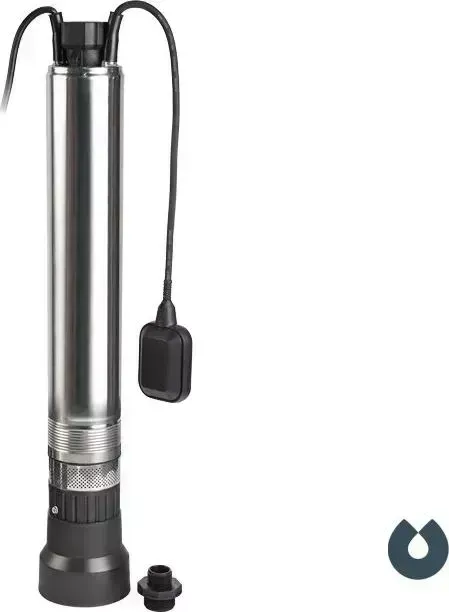 Насос скважинный UNIPUMP ECO FLOAT 1 (93868)