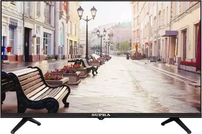 Телевизор SUPRA STV-LC32LT00100W