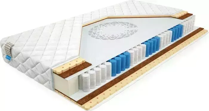 Матрас Mr. Mattress First XL 160x200
