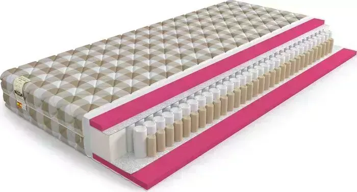 Матрас Mr. Mattress Boomerang 80x200