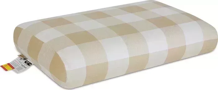 Подушка Mr. Mattress Fly L 60x39x13,5