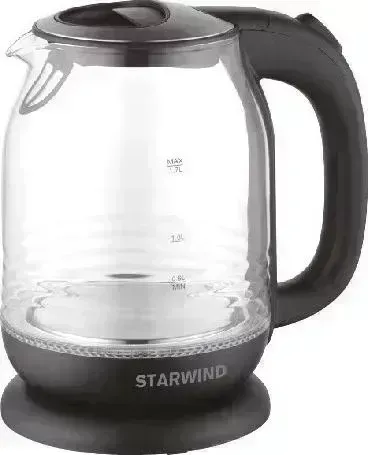 Чайник электрический STARWIND SKG1311