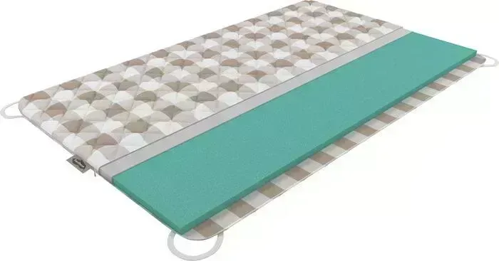 Наматрасник Mr. Mattress Hypnotic 200x200