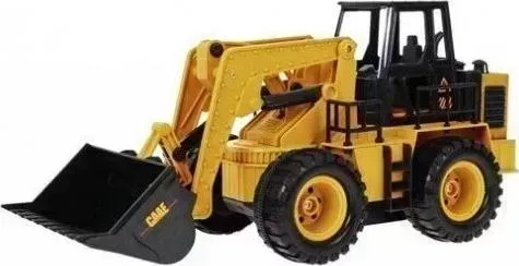 Радиоуправляемый бульдозер Enrichpower CAAE масштаб 1:24 2.4G - RC9204