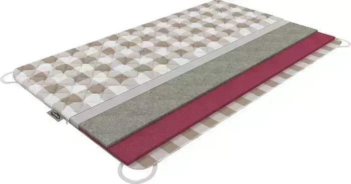 Наматрасник Mr. Mattress Linen XL 180x190