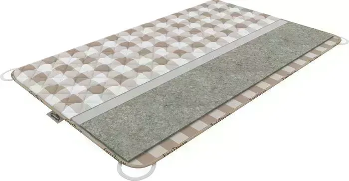 Наматрасник Mr. Mattress Linen 80x195