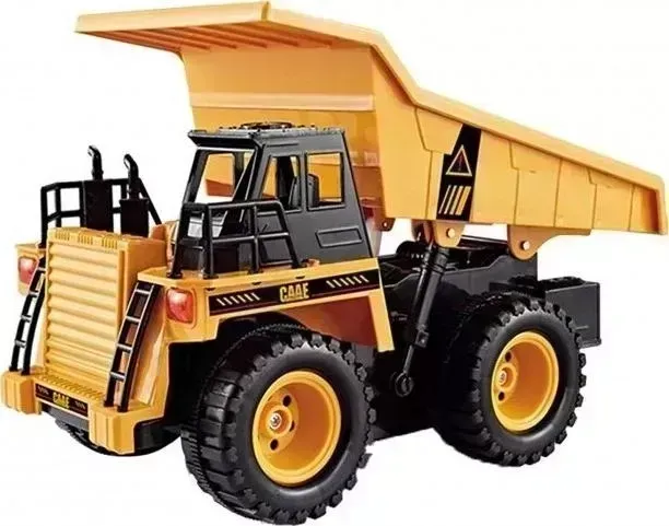 Радиоуправляемый самосвал Enrichpower CAAE масштаб 1:22 2.4G - RC9207