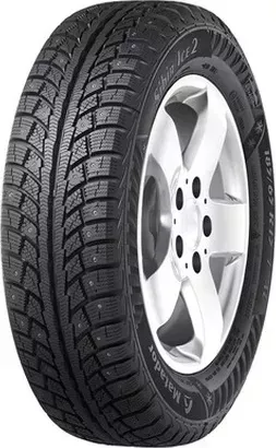 Шина MATADOR MP 30 Sibir Ice 2 FR шип 235/55 R17