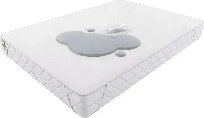 Непромакаемый защитный наматрасник Mr. Mattress Terry 160x190