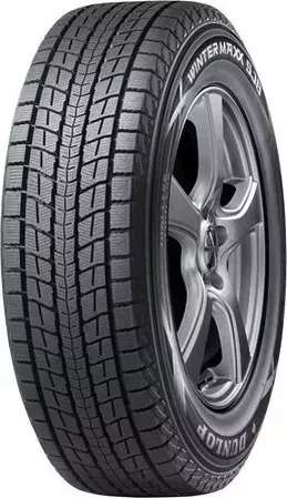 Шина DUNLOP Winter Maxx SJ8 245/75 R16