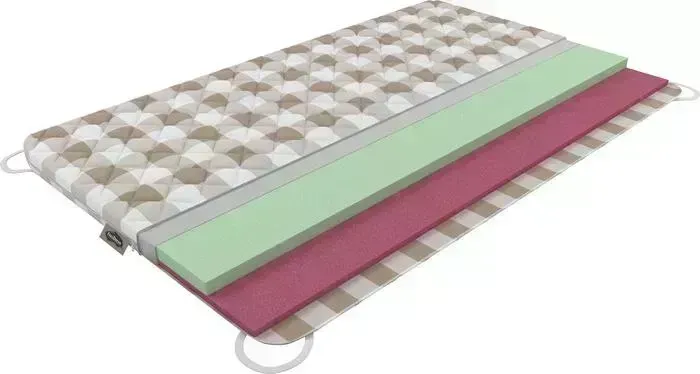 Наматрасник Mr. Mattress Cosmos XL 180x190