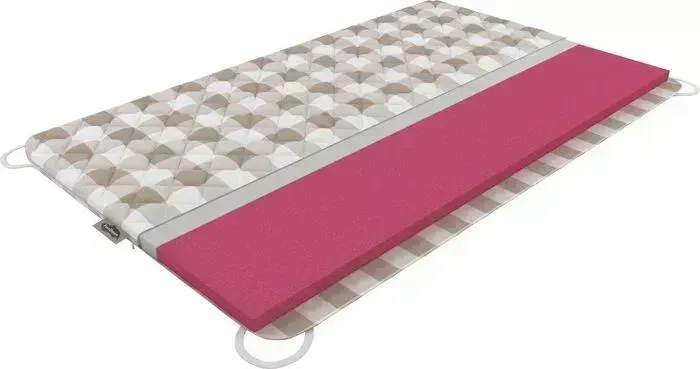 Наматрасник Mr. Mattress Mousse Neropur XL 120x195